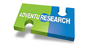 Adventure Research Logo